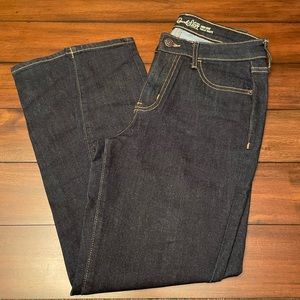 Old Navy High Rise Rockstar Skinny Jeans